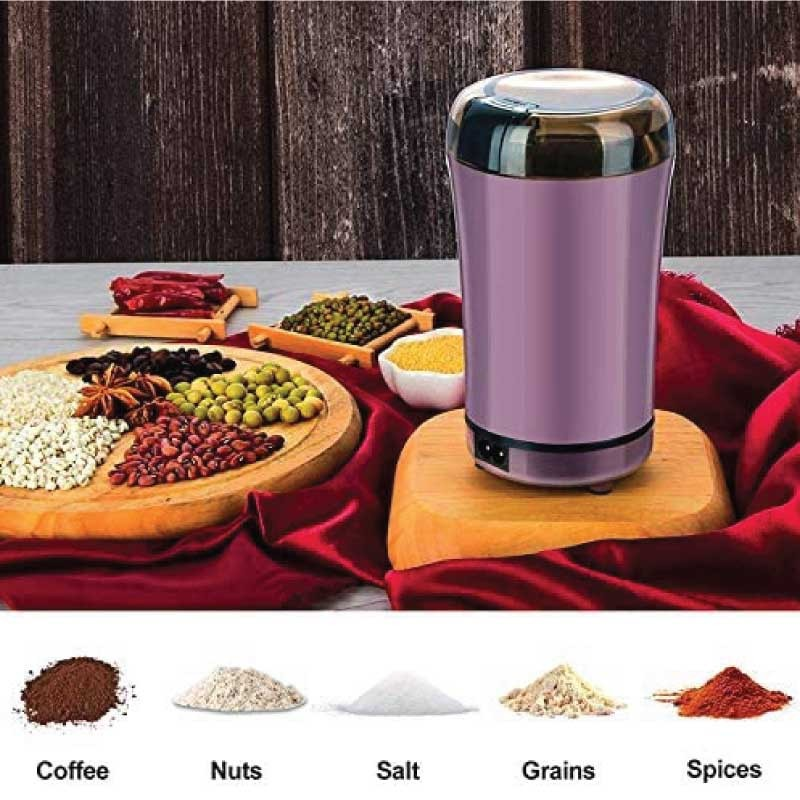 Electric Spice Grinder
